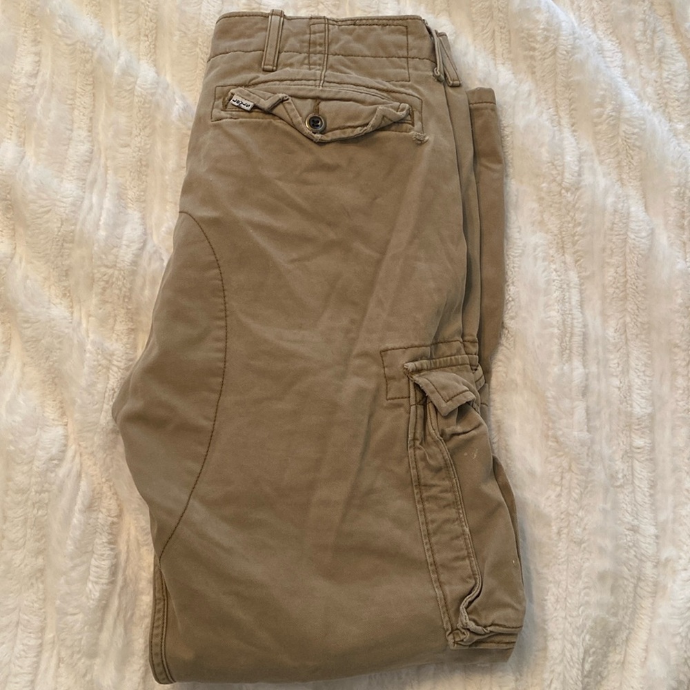 Levi cargo pants